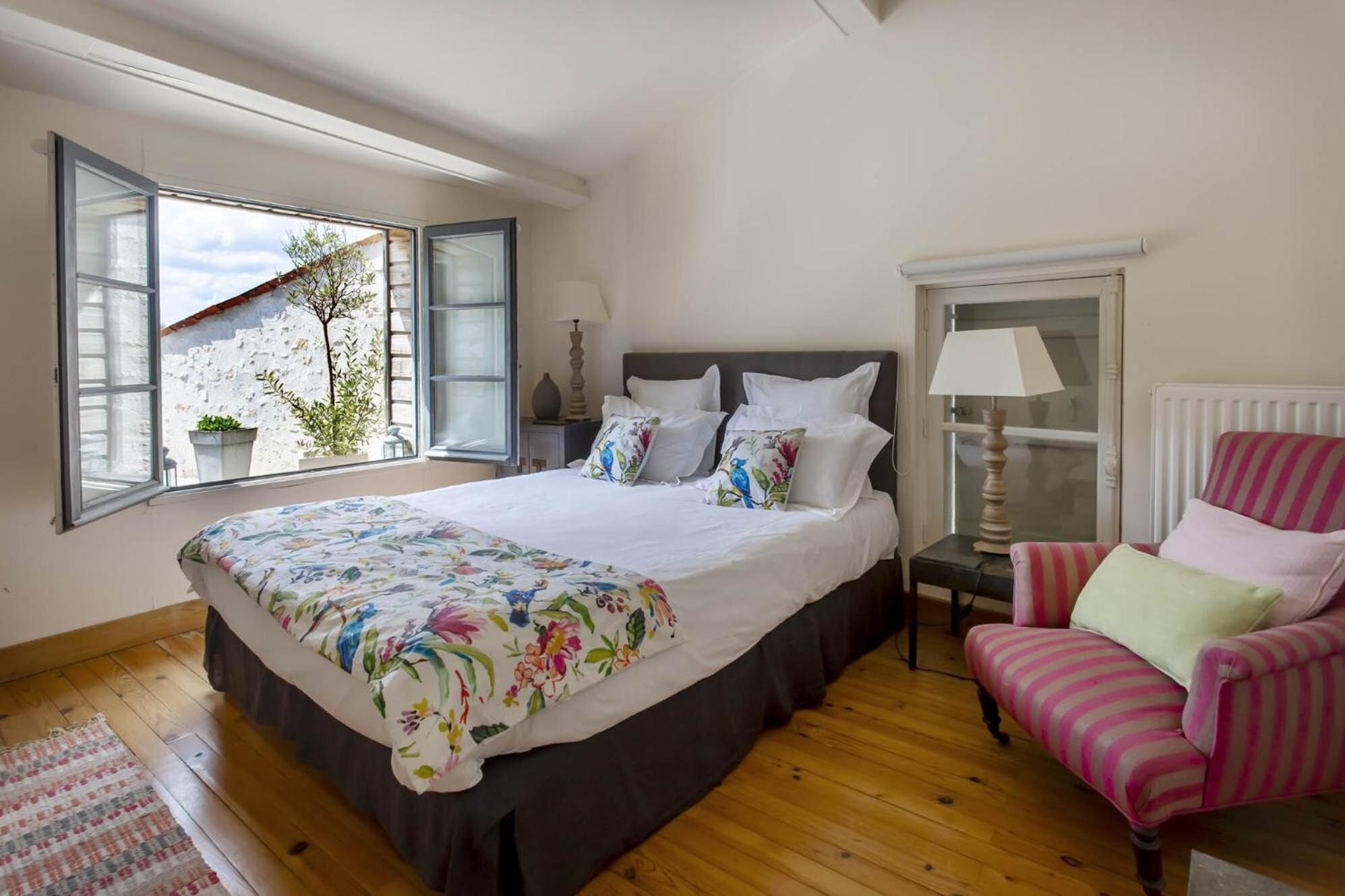 Quai 3 Loft Moderne Et Lumineux Les Pieds Dans L'Eau Apartment Jarnac Ngoại thất bức ảnh